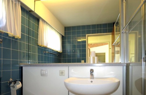 Stockach Casa | Casa de vacaciones Arnika en Maierhöfen - 6 personas, 3 dormitorios