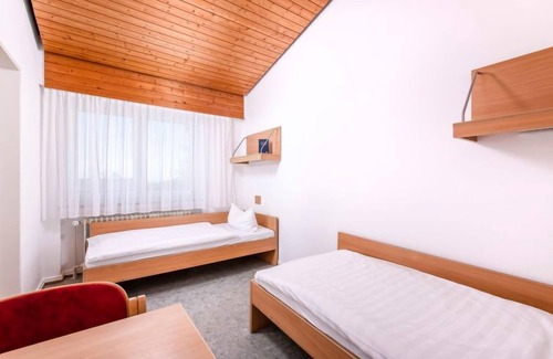 Stockach Casa | Casa de vacaciones Arnika en Maierhöfen - 6 personas, 3 dormitorios