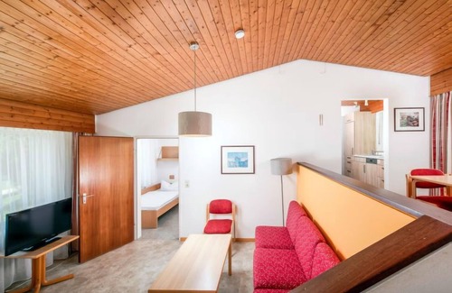Stockach Casa | Casa de vacaciones Arnika en Maierhöfen - 6 personas, 3 dormitorios