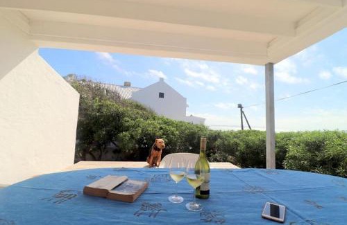 Arniston Casa | Arniston Blue In Arniston