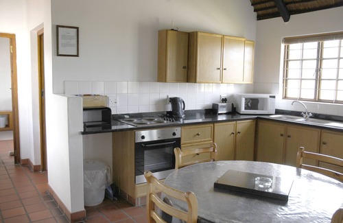 Waenhuiskrans Cabina | Arniston Seaside Cottages