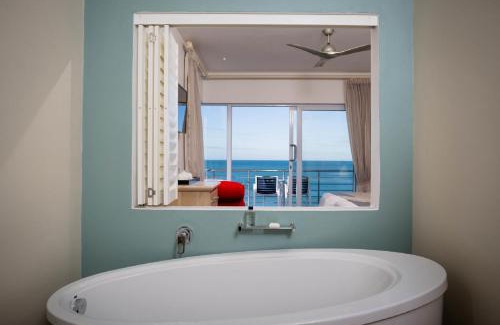 Waenhuiskrans Hotel | Arniston Spa Hotel