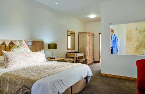 Waenhuiskrans Hotel | Arniston Spa Hotel