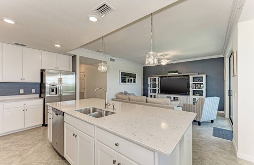 Lakewood Ranch Apartamento | Arnold Palmer Design - Lakewood National Resort