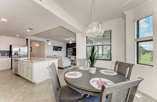 Lakewood Ranch Apartamento | Arnold Palmer Design - Lakewood National Resort