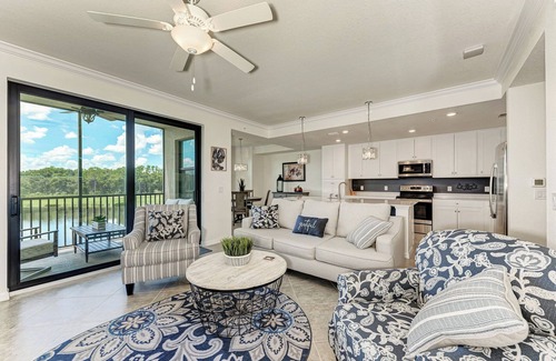 Lakewood Ranch Apartamento | Arnold Palmer Design - Lakewood National Resort