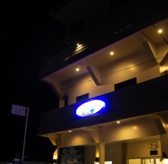 Santa Fe Hotel | ARNOLD'S HOTEL