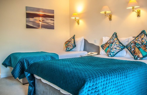 Dunfanaghy Hotel | Arnolds Hotel