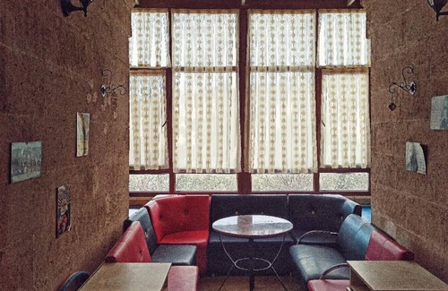 Mustafapasa Hotel | Arnovalley Hotel