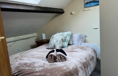 Arnside Apartamento | Arnside sea view