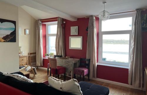 Arnside Apartamento | Arnside sea view