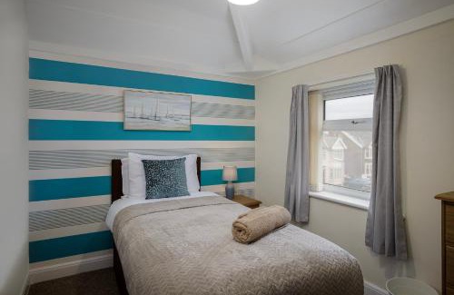 South Shore Casa | Arnside - Spacious 10-Bedroom Seaside Cottage