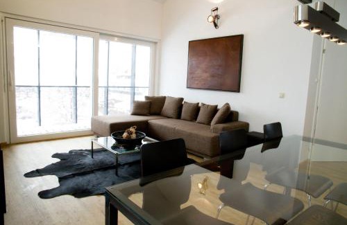 Zell am See Apartamento | Arnsteiner Apartments