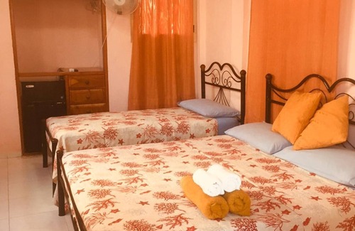 Puerto de Boniato Cama Y Desayuno | Arnulfo Casa Particular Room&Breakfast