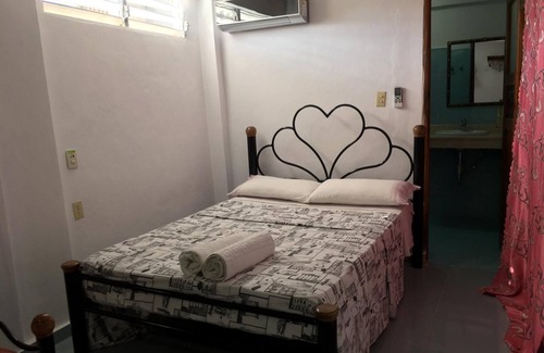 Puerto de Boniato Cama Y Desayuno | Arnulfo Casa Particular Room&Breakfast