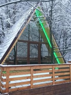 Zarnesti Casa | Aroa Mountain 4