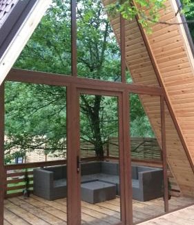Zarnesti Casa | Aroa Mountain 4