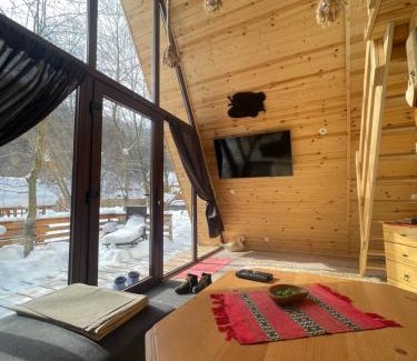 Zarnesti Casa | Aroa Mountain 4