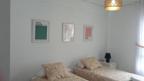 Zumaia Apartamento | Aroa's Home -Sirimiri Apartments-