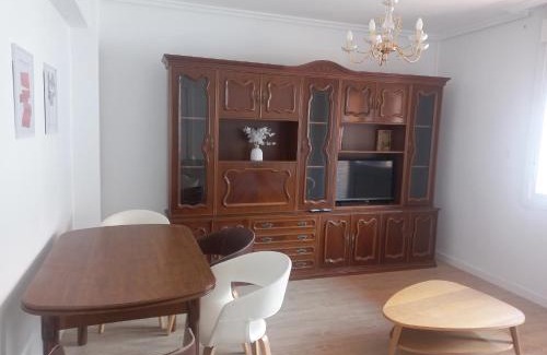 Zumaia Apartamento | Aroa's Home -Sirimiri Apartments-