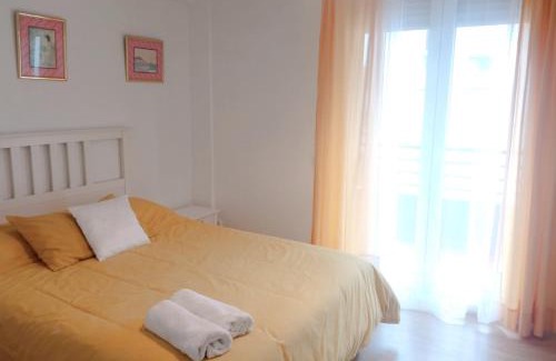 Zumaia Apartamento | Aroa's Home -Sirimiri Apartments-
