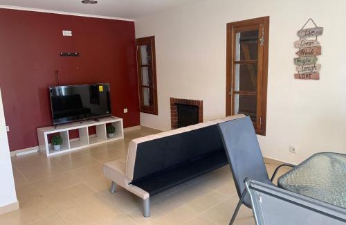 Charneca de Caparica e Sobreda Casa | Aroeira Beach House
