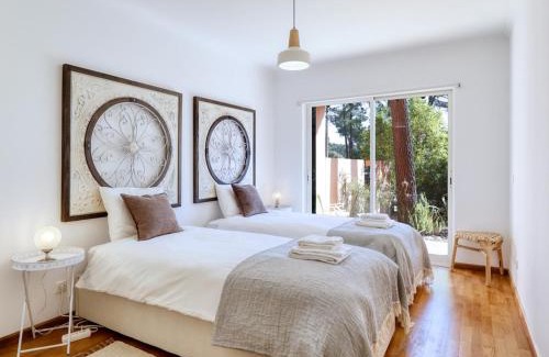 Charneca de Caparica e Sobreda Apartamento | Aroeira Golf - Beach House
