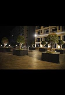 Badheri Rajputan Apartamento | Arogyam Suites