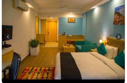 Khattalwada Apartamento | arogyam suites
