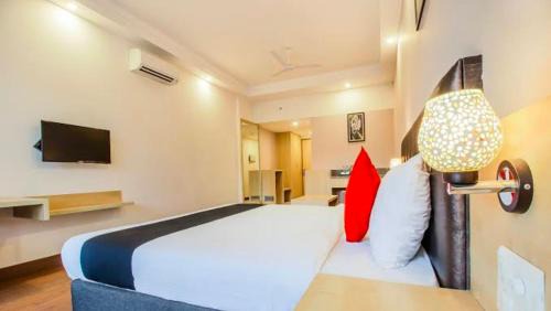 Khattalwada Apartamento | arogyam suites