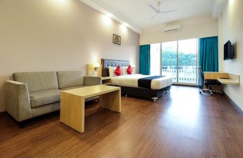 Khattalwada Apartamento | arogyam suites