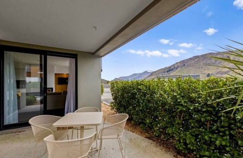 Arthur's Point Apartamento | Aroha Apartment at the base of Coronet Peak