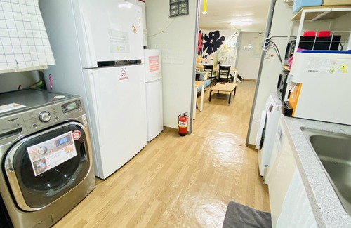 Namyeong-dong Casa | Aroha Guest House