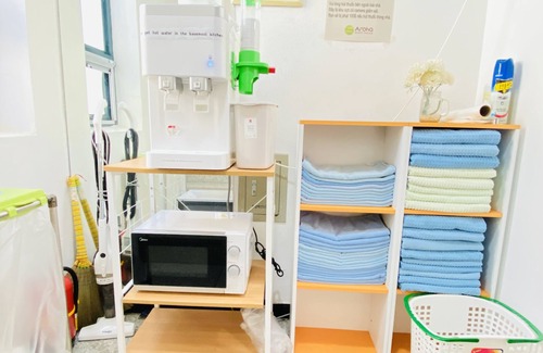 Namyeong-dong Casa | Aroha Guest House