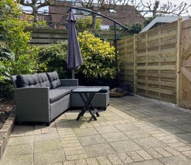 Aagtekerke Apartamento | Aroha Moana