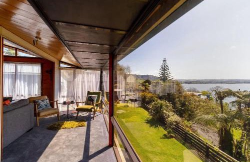Kawaha Point Casa | Aroha Te Taumata