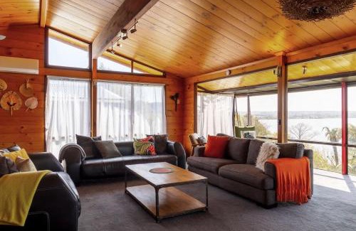 Kawaha Point Casa | Aroha Te Taumata