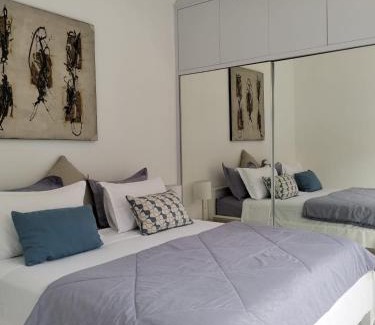 Dencarik Villa | Aroha Villa