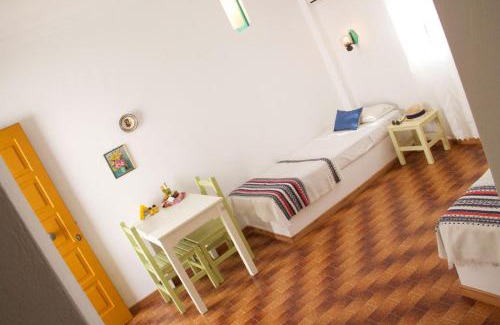 Ampelas Hotel | Arokaria Seaside