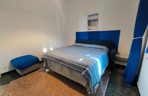 Cogoleto Apartamento | Aromâ - By Ligooria