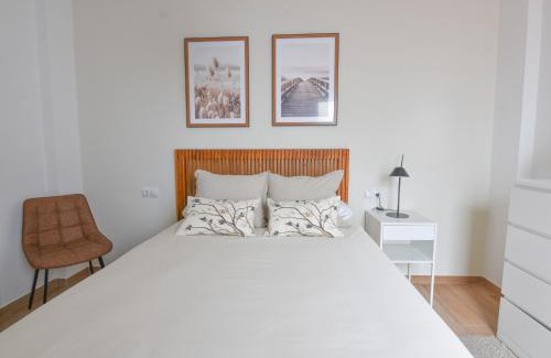 Olvera Apartamento | AROMA APARTAMENTO OLVERA