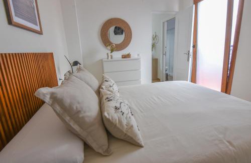 Olvera Apartamento | AROMA APARTAMENTO OLVERA