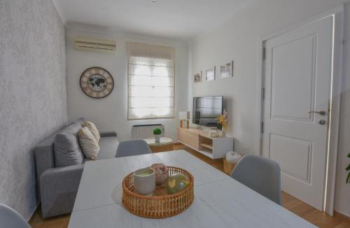 Olvera Apartamento | AROMA APARTAMENTO OLVERA