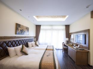 Phu Hai Beach Complejo | Aroma Beach Resort and Spa