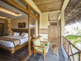 Phu Hai Beach Complejo | Aroma Beach Resort and Spa