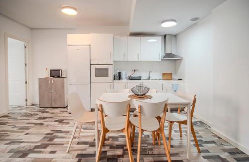 La Saidia Apartamento | Aroma D’Valencia Apartment