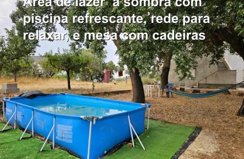 Proenca-a-Nova Apartamento | Aroma das Tílias