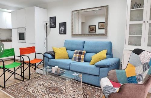 San Basilio Apartamento | Aroma de azahar, en San Basilio