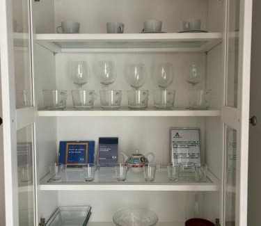 San Basilio Apartamento | Aroma de azahar, en San Basilio