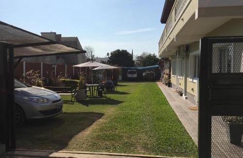 Colón Apartamento | Aroma de mi Tierra